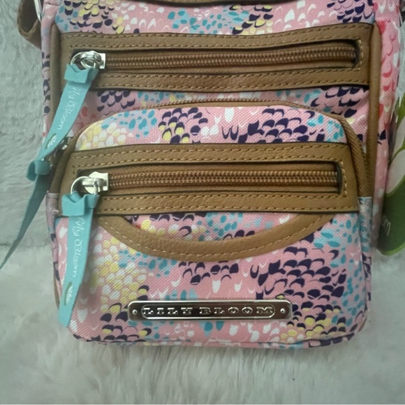 Lily Bloom Brand New With Tag Jamie Crossbody Bag - Picture 2 of 16